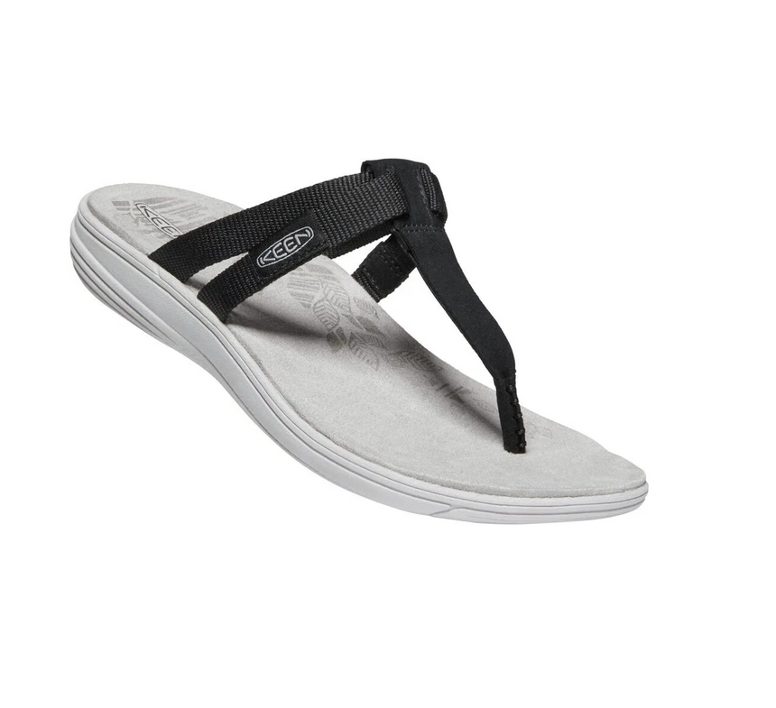 DAMAYA FLIP W BLACK-VAPOR