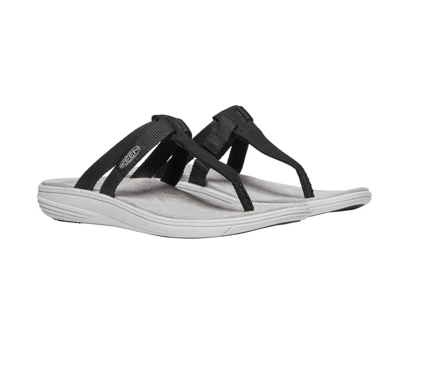 DAMAYA FLIP W BLACK-VAPOR