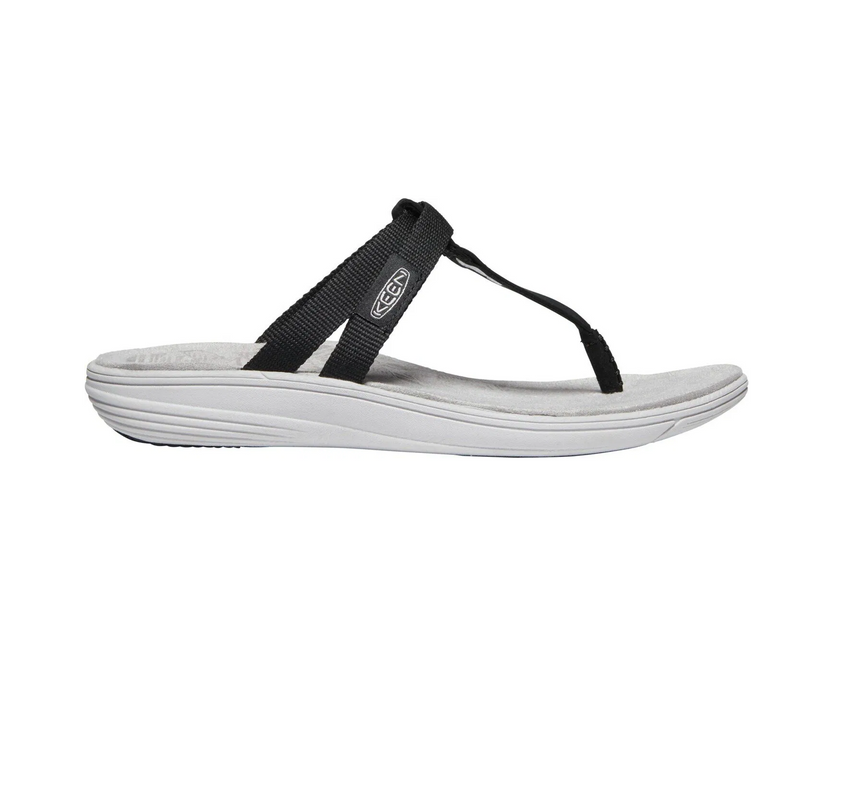 DAMAYA FLIP W BLACK-VAPOR