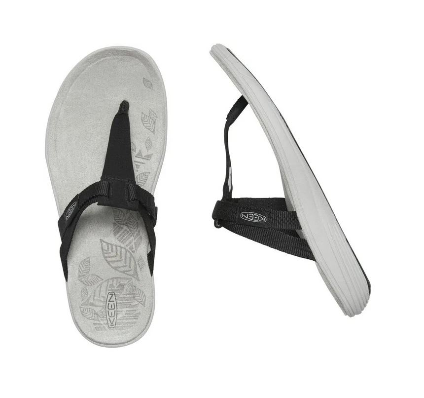 DAMAYA FLIP W BLACK-VAPOR