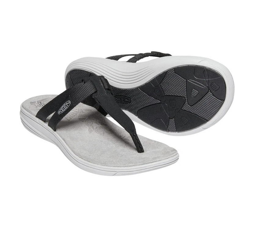 DAMAYA FLIP W BLACK-VAPOR