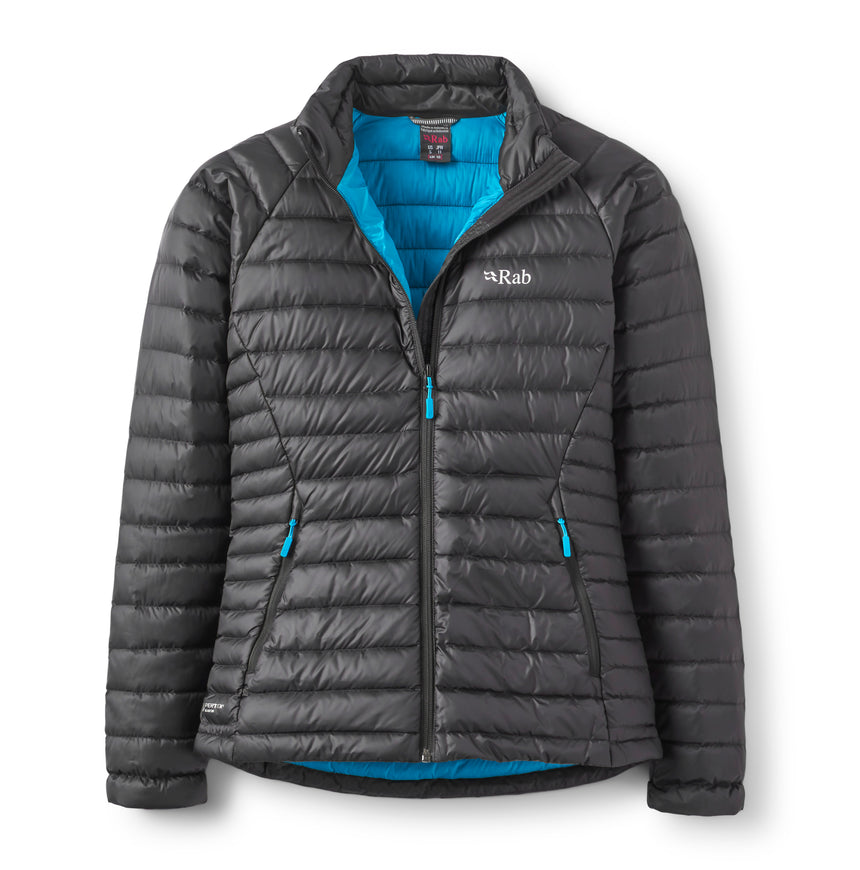 MICROLIGHT JACKET WMNS