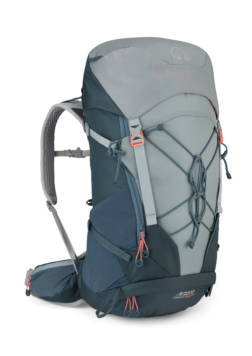 AirZone Trail Camino ND35:40