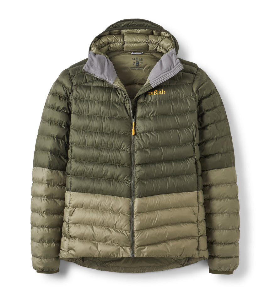 Cirrus Alpine Jacket