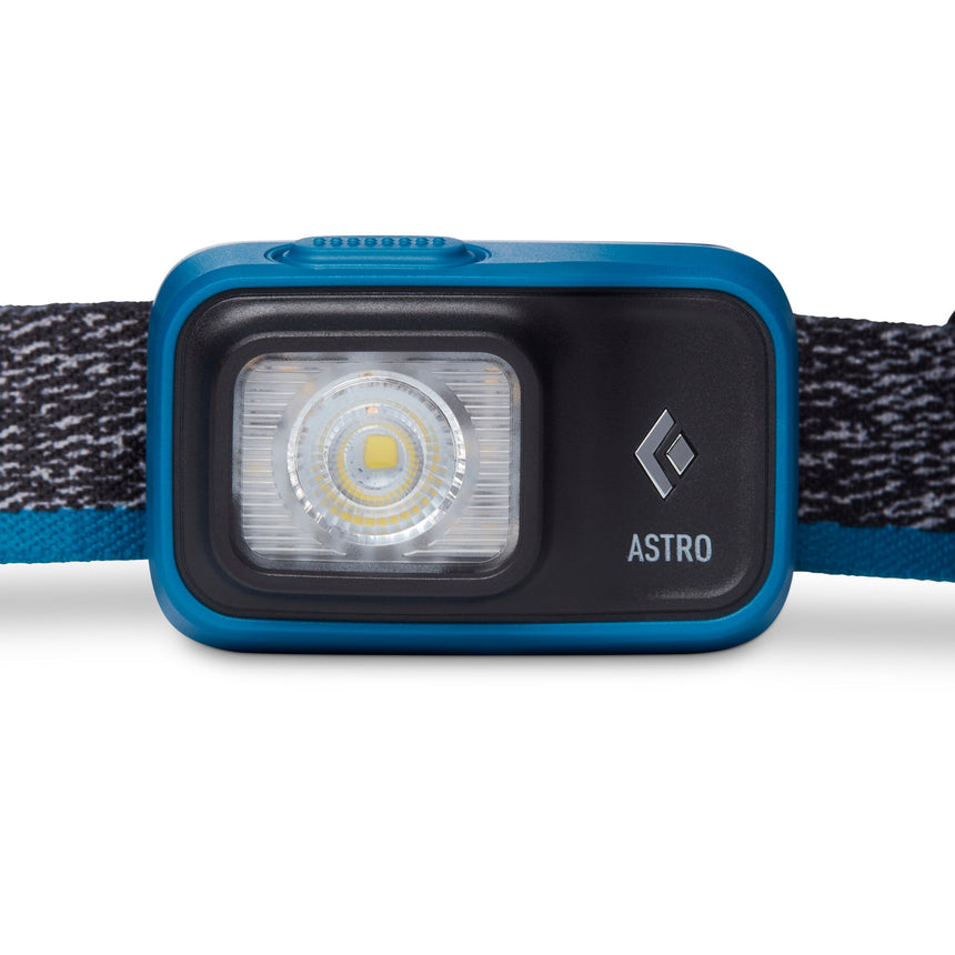ASTRO 300 HEADLAMP BD620674