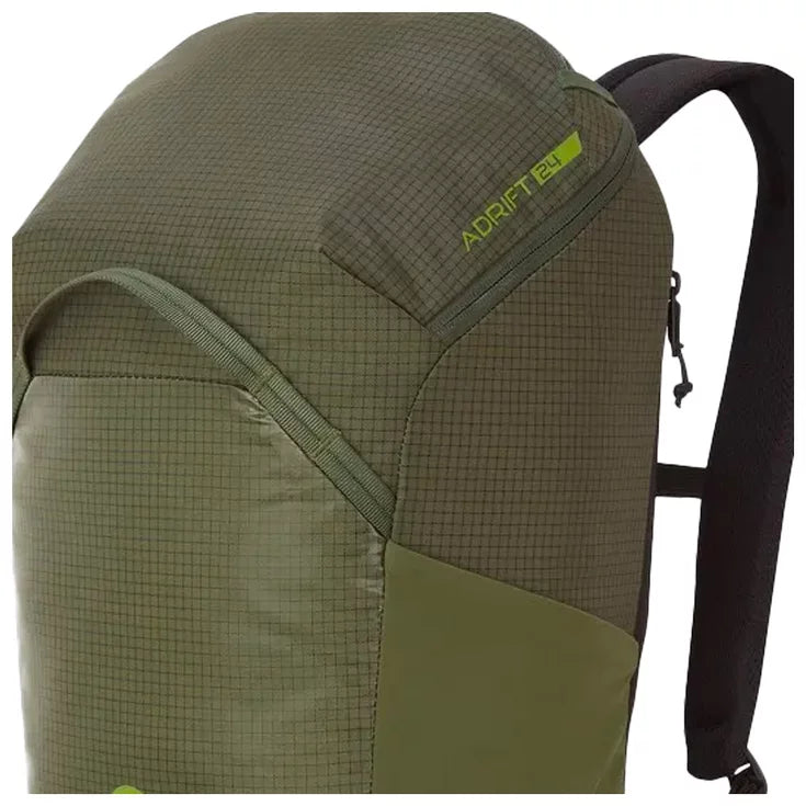 MOCHILA DE DÍA ADRIFT 30L