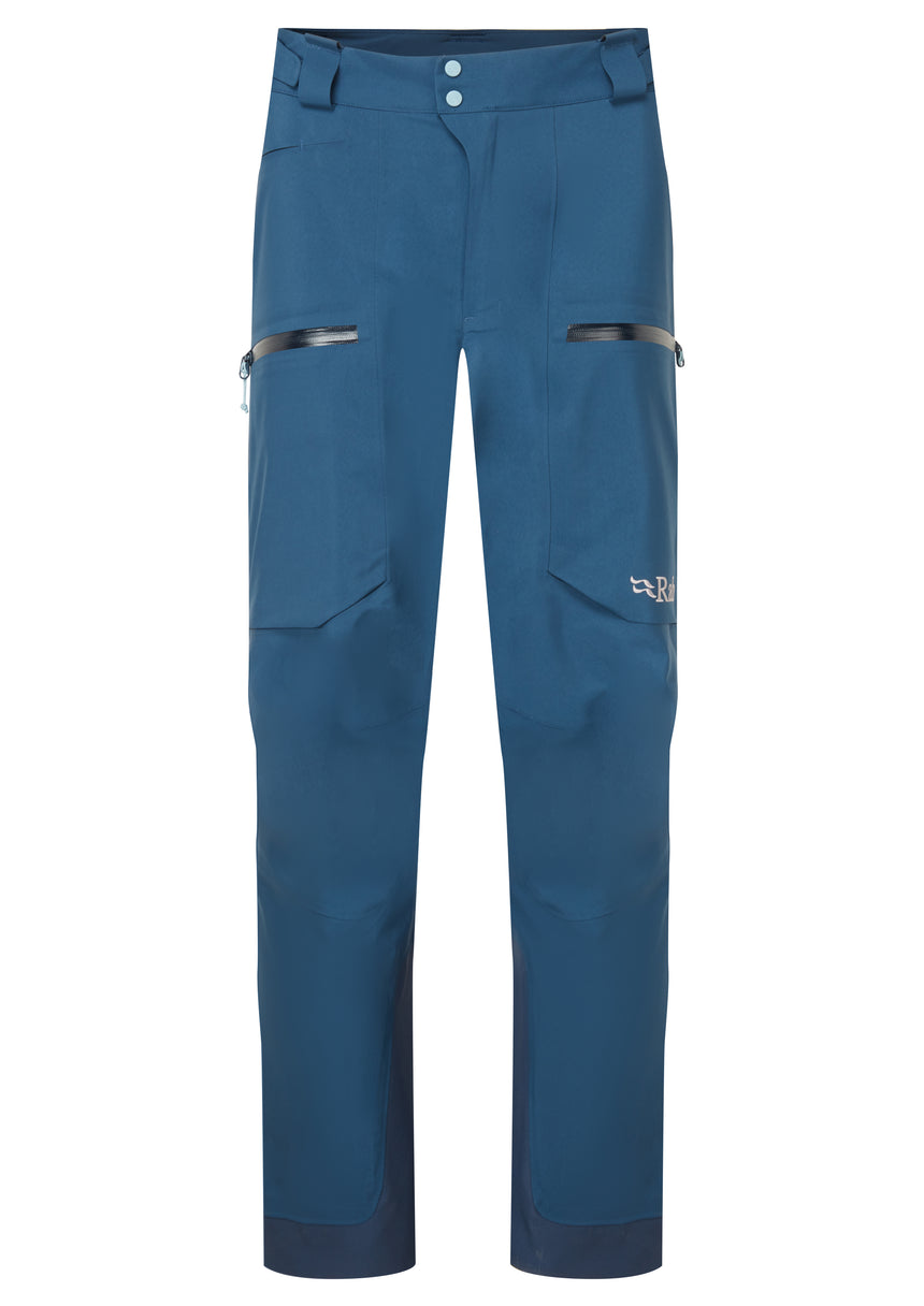 PANTAONES DE ESQUÍ KHROMA CONVERGE GTX MUJER