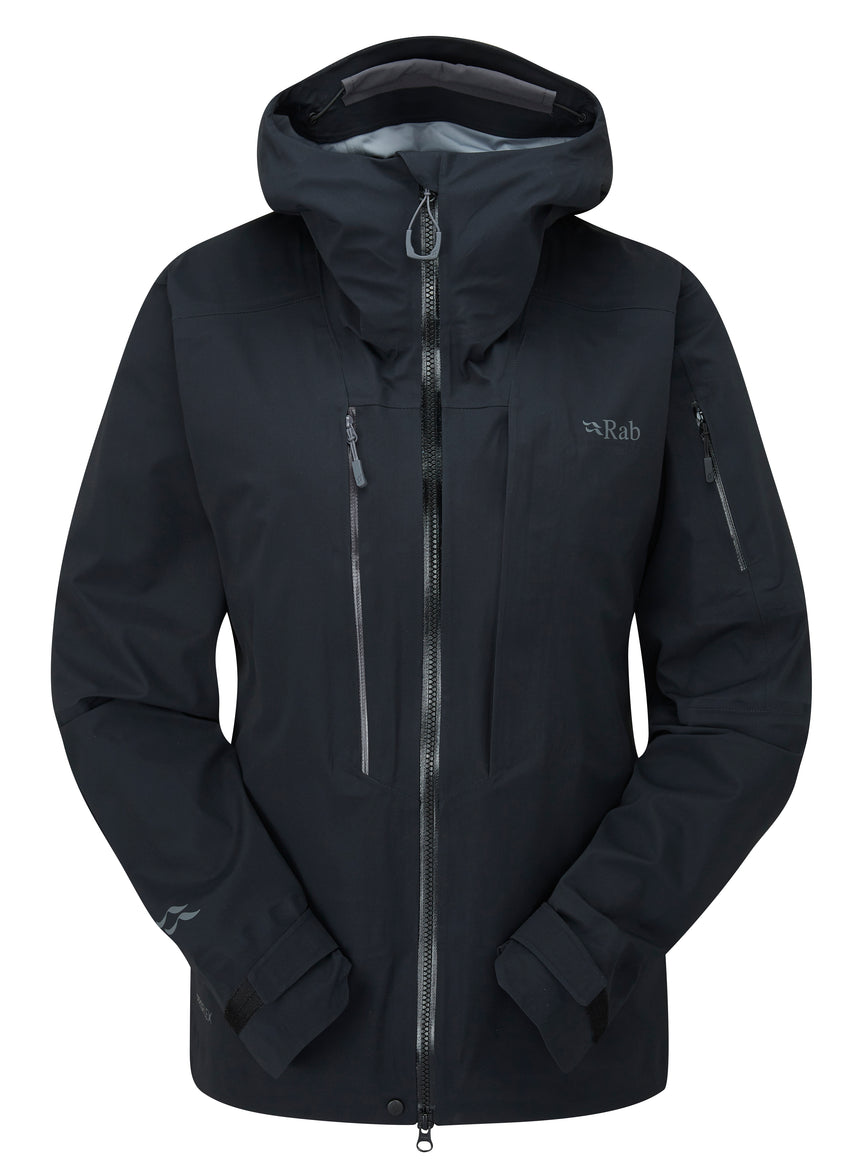 Khroma Kinetic Jacket Wmns