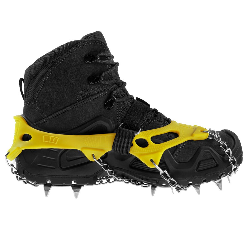 ICE TRACTION PLUS