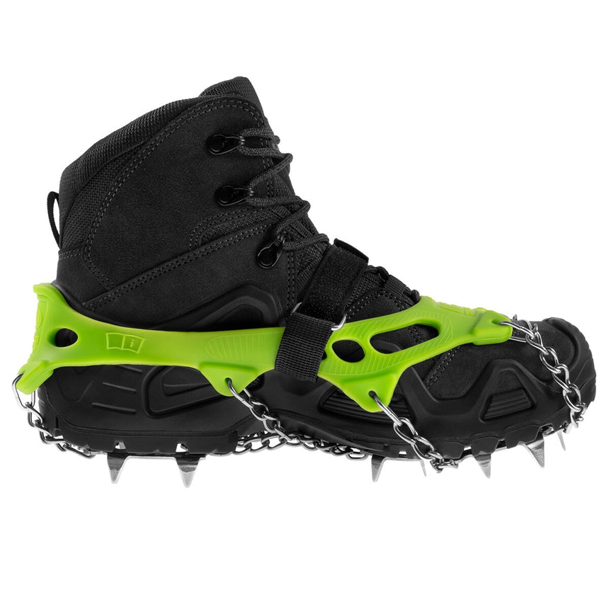ICE TRACTION PLUS