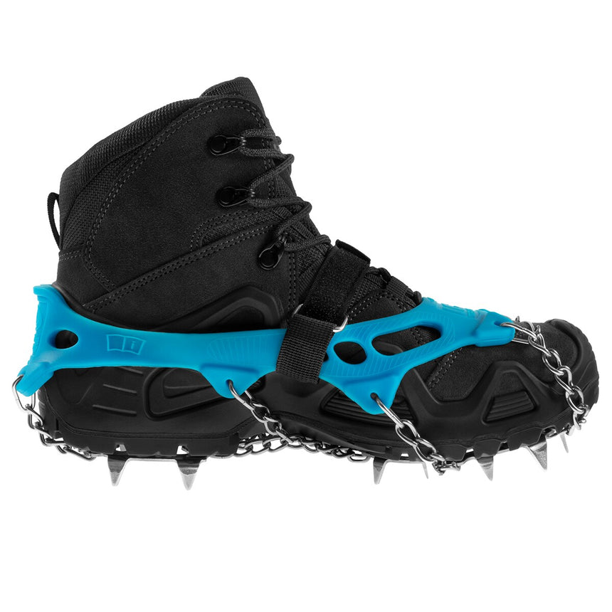 ICE TRACTION PLUS