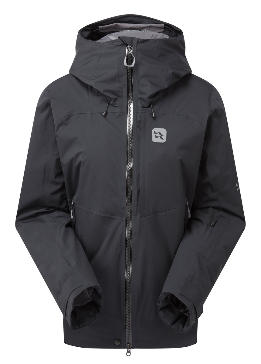 Khroma Diffract Jacket Wmns