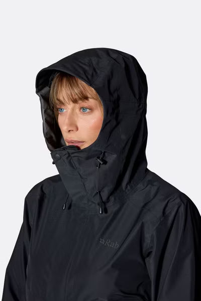Downpour Jacket Wmns