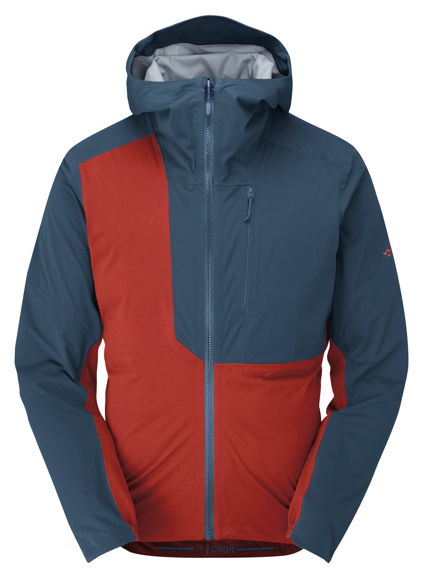 Cinder Kinetic Jacket