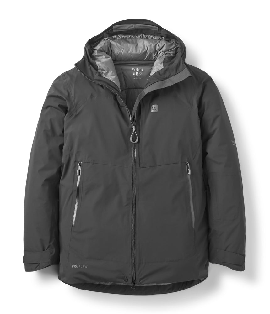 Khroma Diffract Jacket