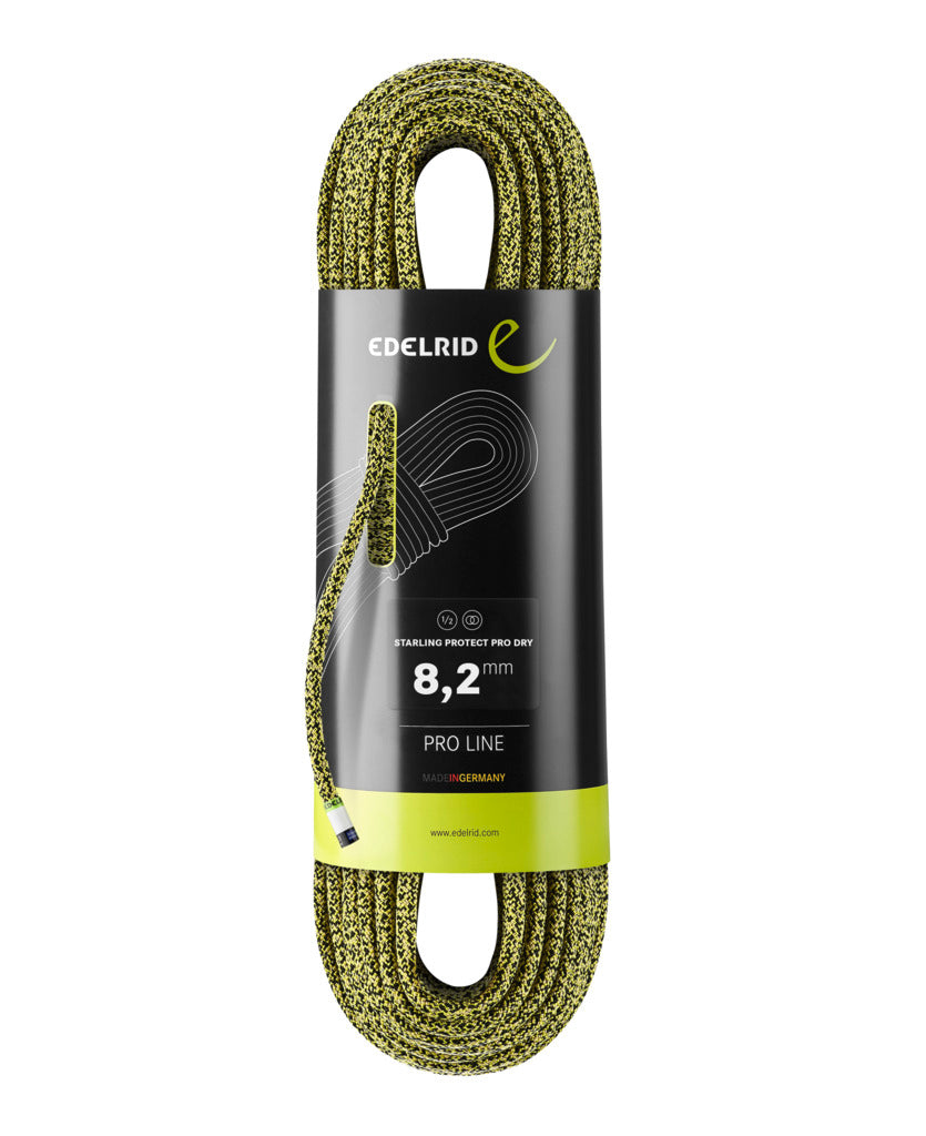 STARLING PROTECT PRO DRY 8,2 mm