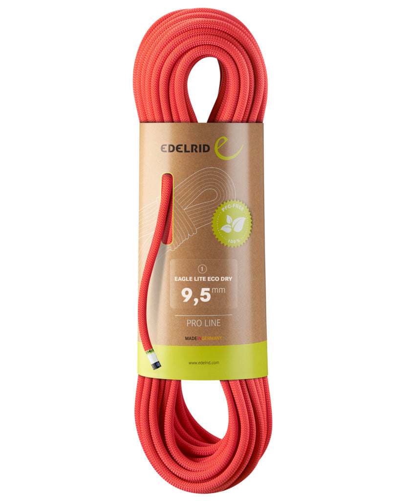 EAGLE LITE ECO DRY 9,5 mm