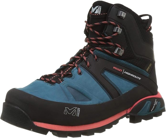 LD H ROUTE GTX EMERALD