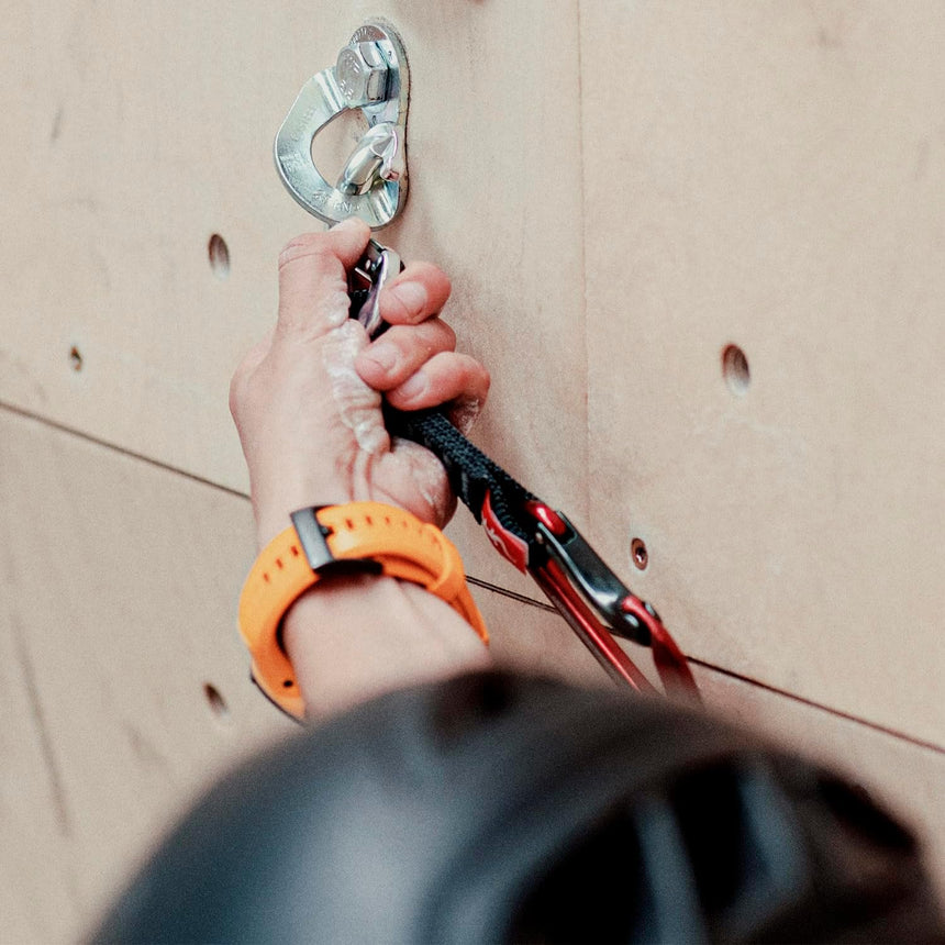 Fixe1 inox 316L M12 + Parabolt 316L M12x110mm Pack 20uni.