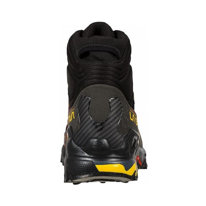 ULTRA RAPTOR II MID GTX