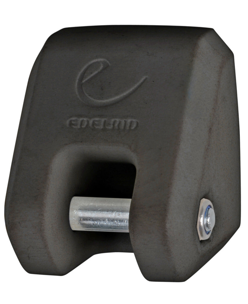 JIM HANGER Silver anclaje intermedio rocódromo uni