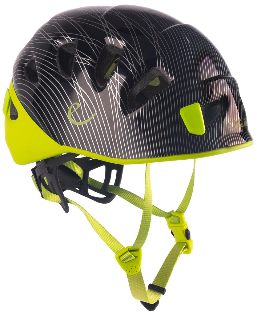 Casco de escalada Shield II