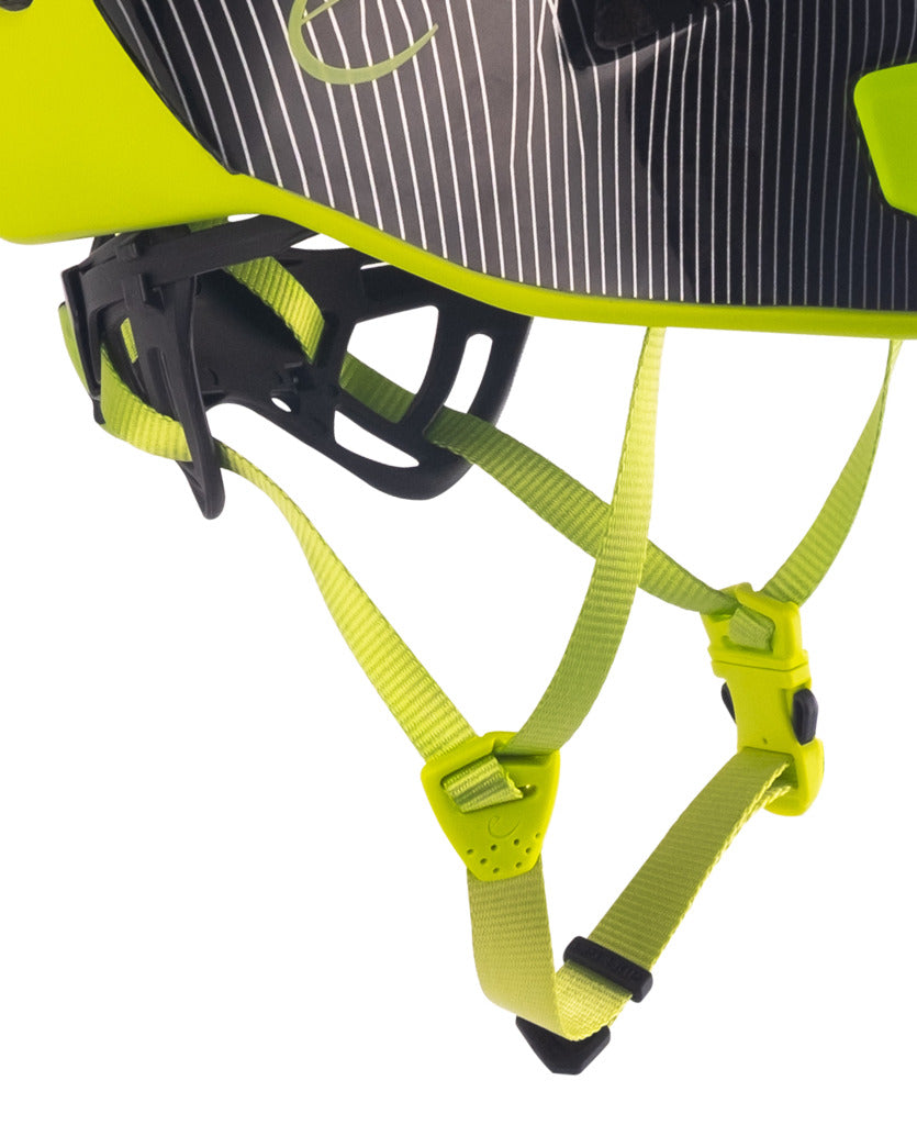 Casco de escalada Shield II