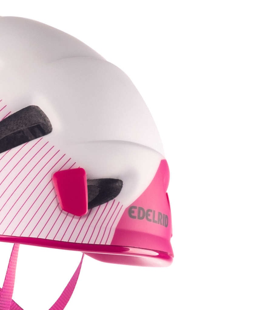 Casco de escalada Shield II