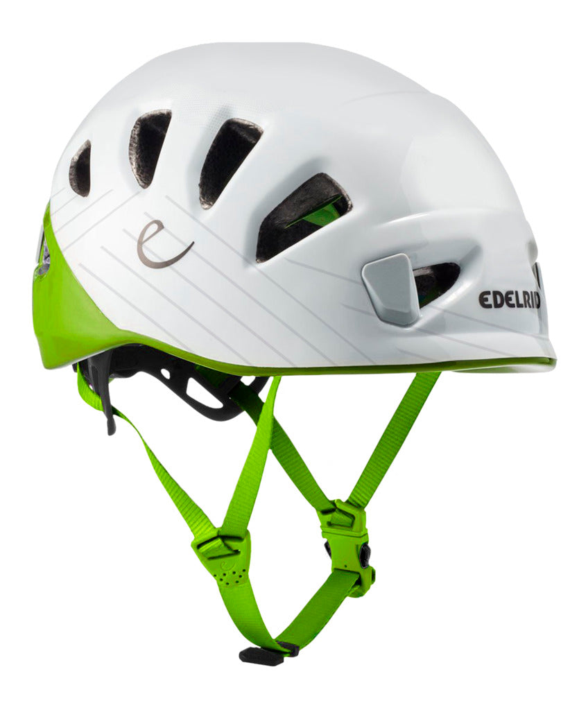 Casco de escalada Shield II