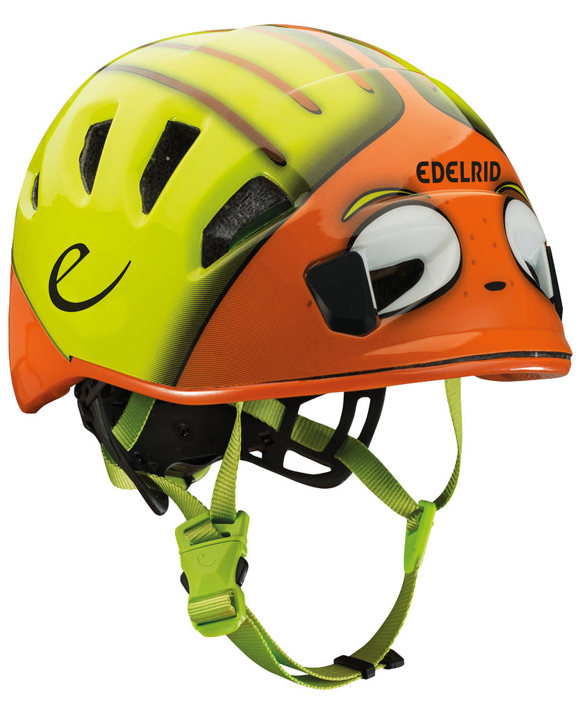 KIDS SHIELD II 48-56 cm casco escalada