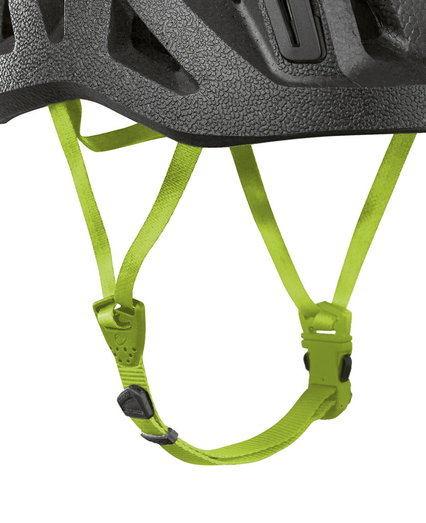 SALATHE casco escalada