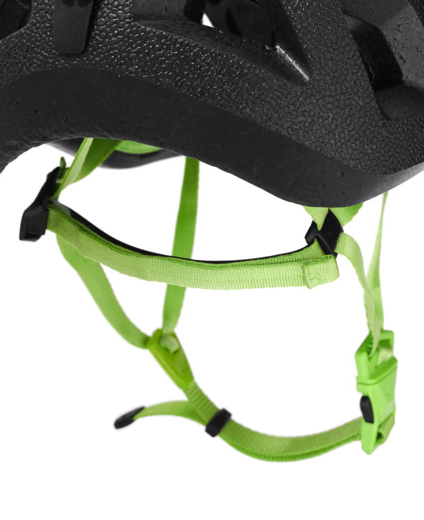 SALATHE casco escalada