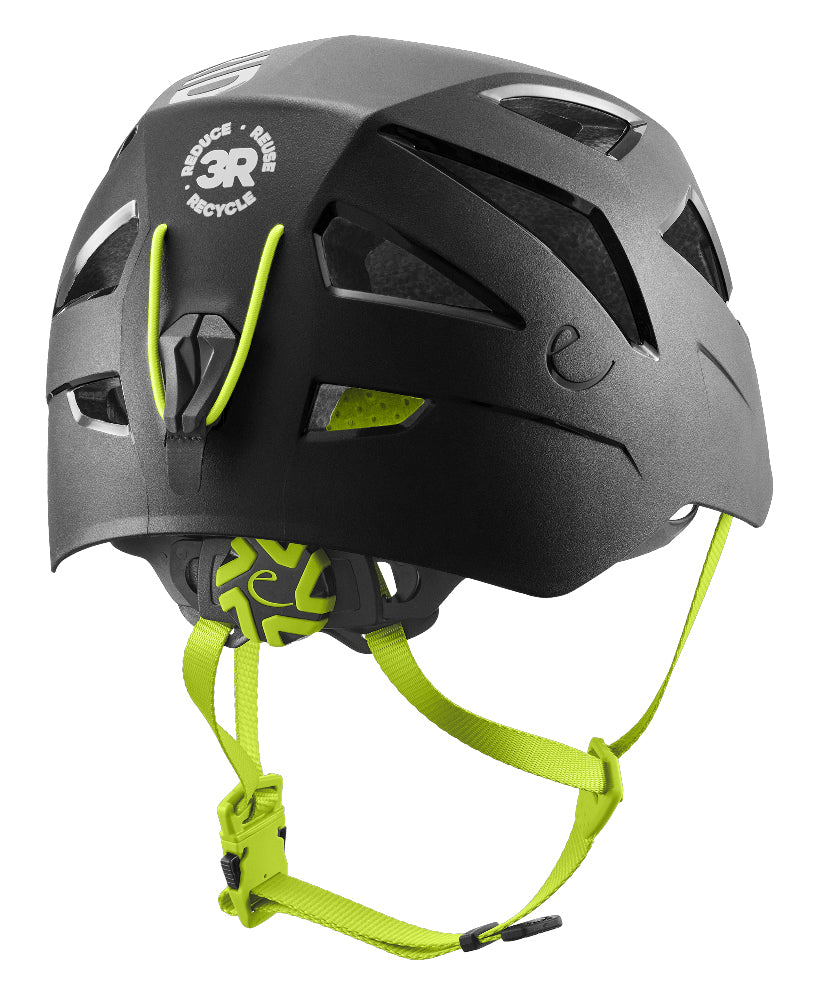 ZODIAC 3R Night 55-61 cm casco escalada