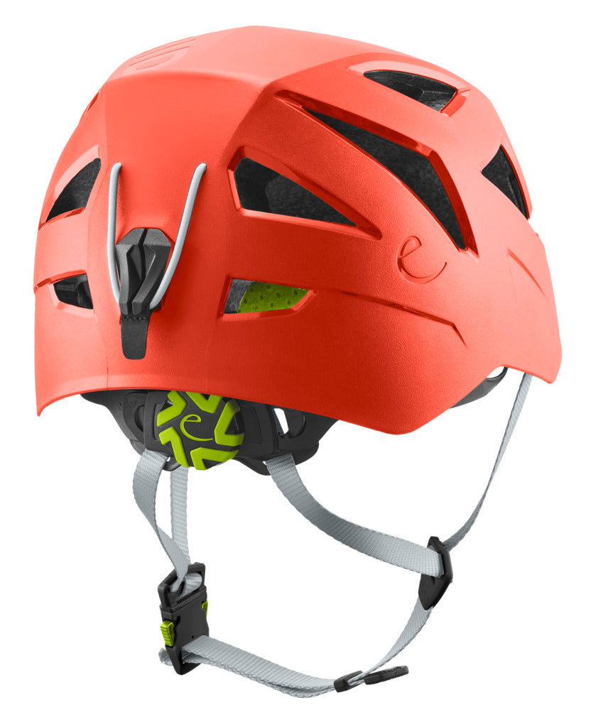 ZODIAC II casco escalada