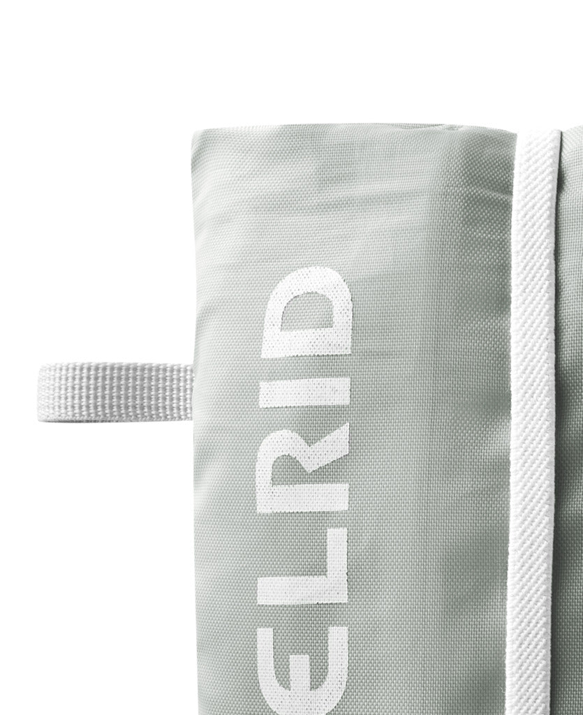 TILLIT Light Grey rope bag