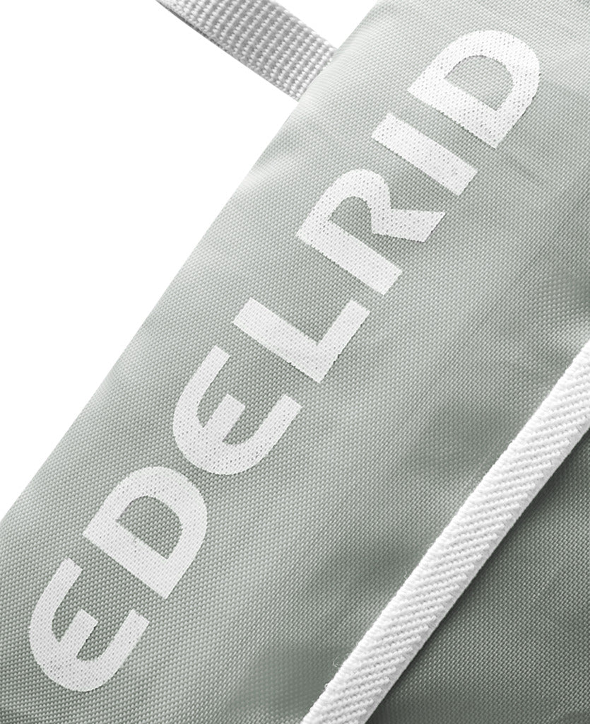 TILLIT Light Grey rope bag