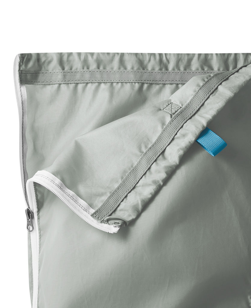 TILLIT Light Grey rope bag