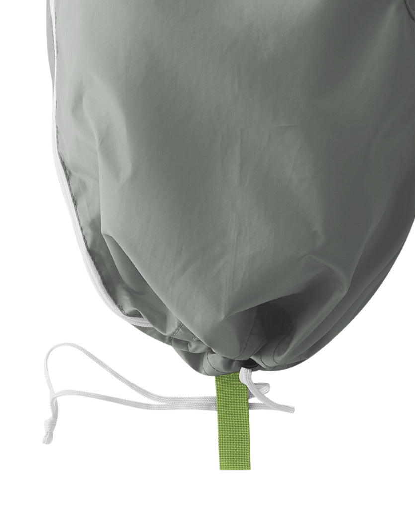 TILLIT Light Grey rope bag