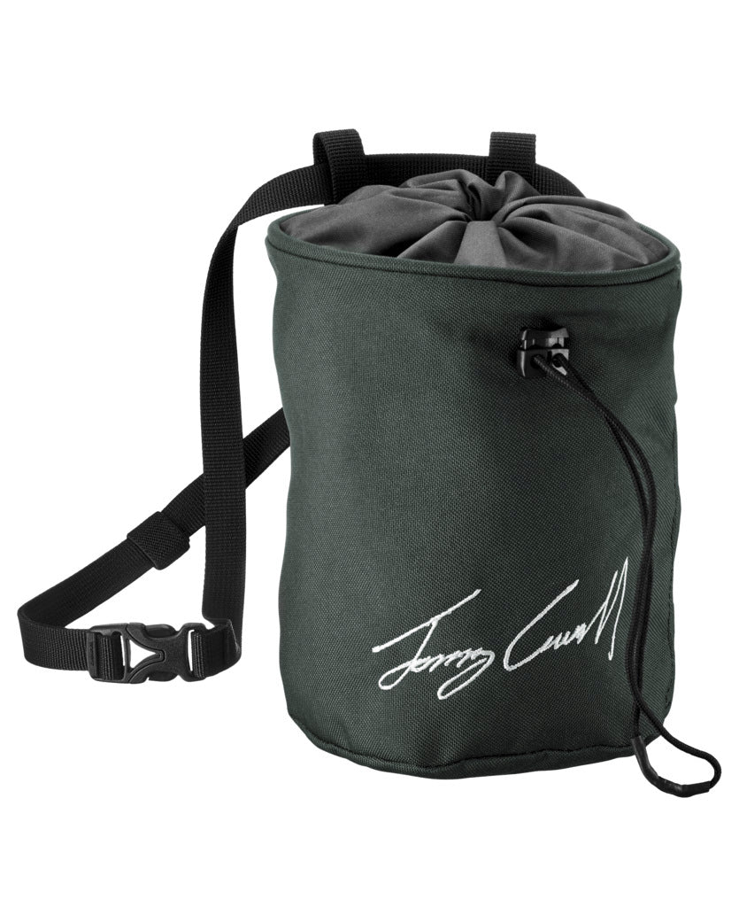 RODEO TC Black bolsa magnesio