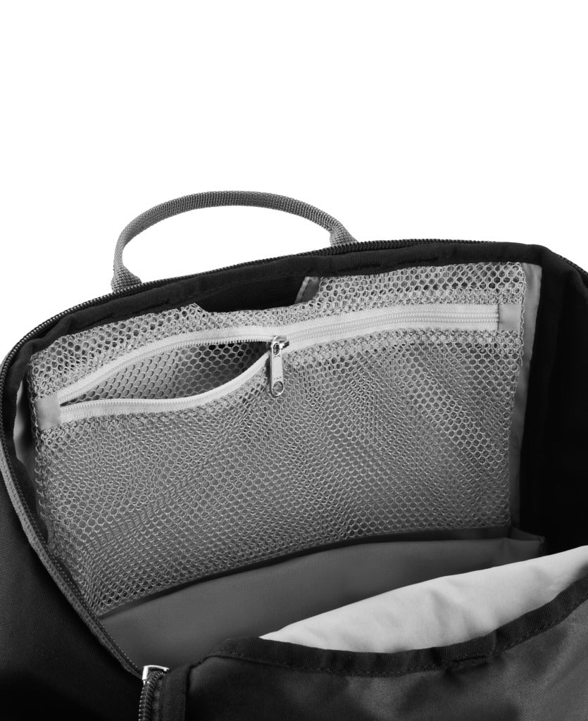 RUBI Night 19 l motxilla