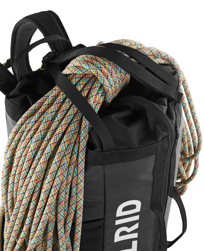 PIT Night 35 l mochila escalada deportiva