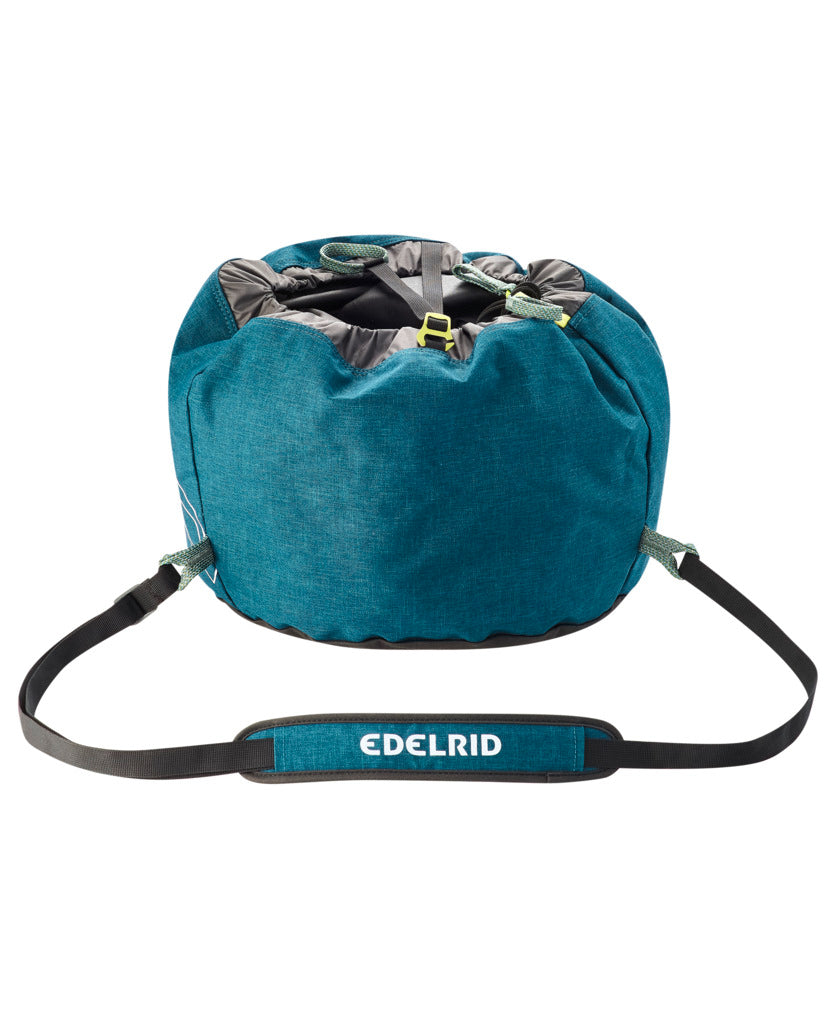 CADDY II Deepblue rope bag