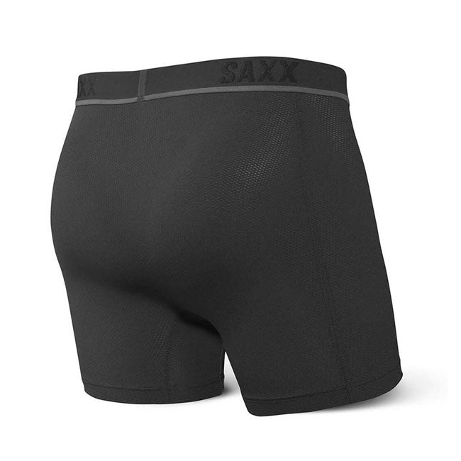 KINETIC BOXER BRIEF