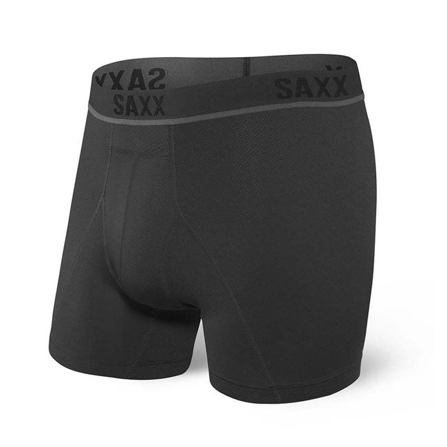 KINETIC BOXER BRIEF
