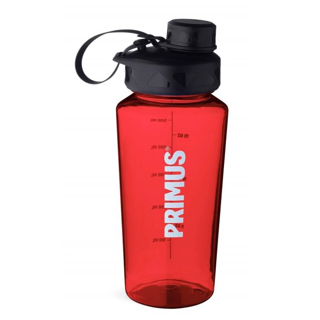 TRAILBOTTLE TRITAN 0,6 L
