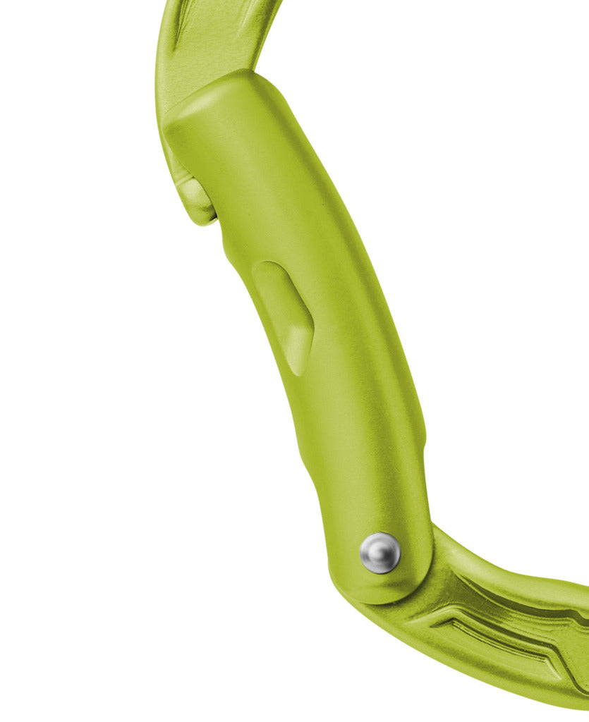 MISSION BENT Oasis mosquetón