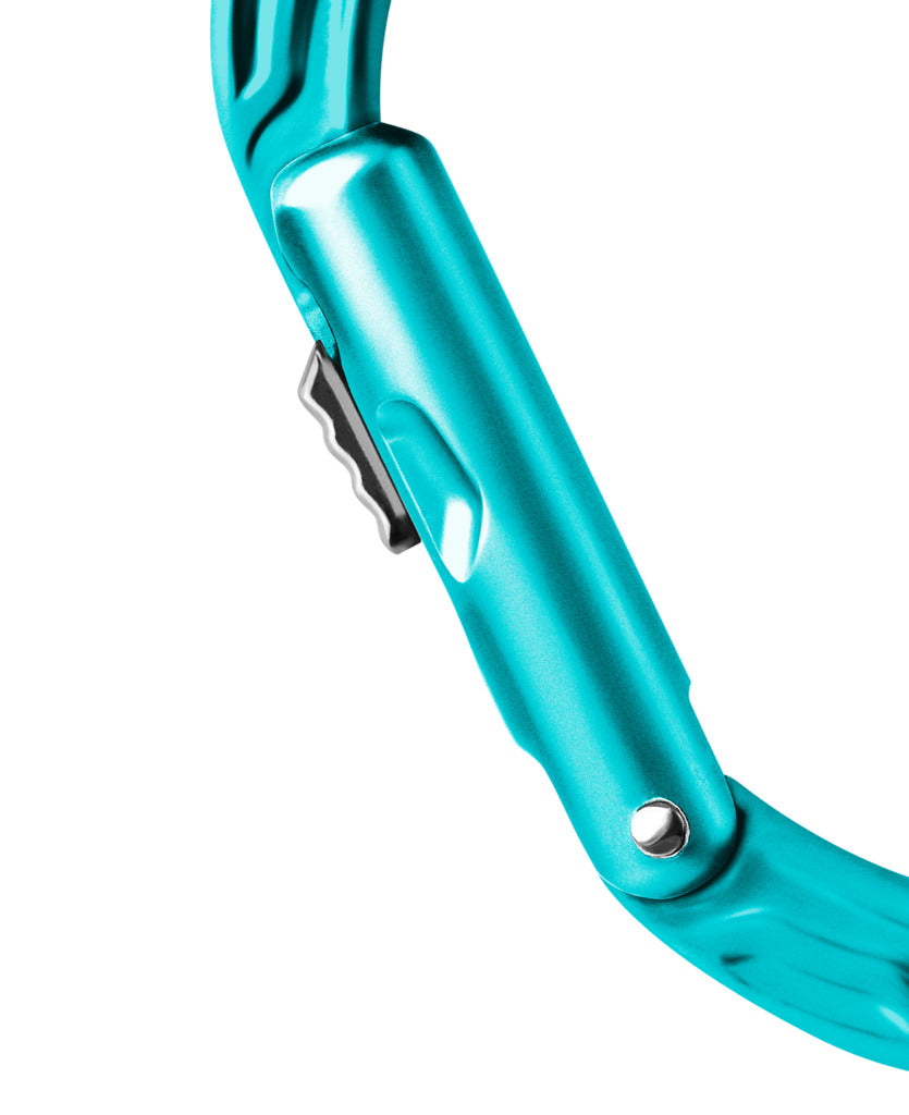 KIWI SLIDER mosquetón