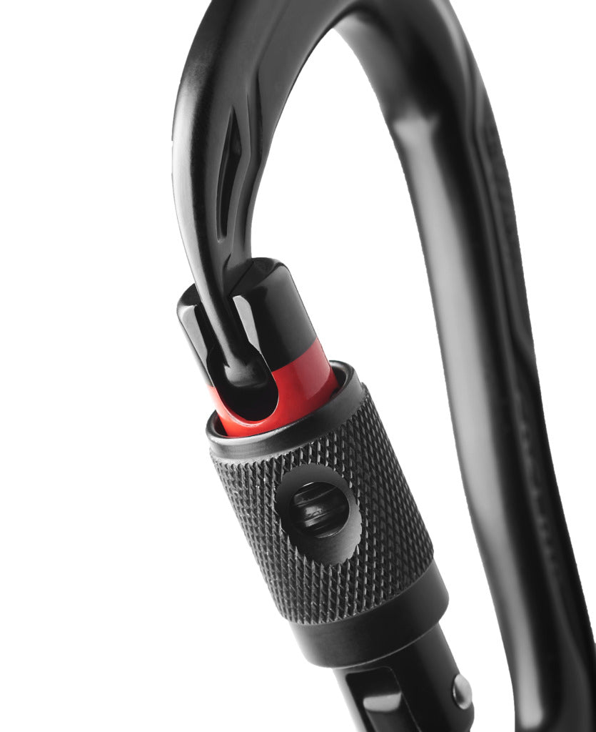 HMS BULLET PERMALOCK Night mosquetó