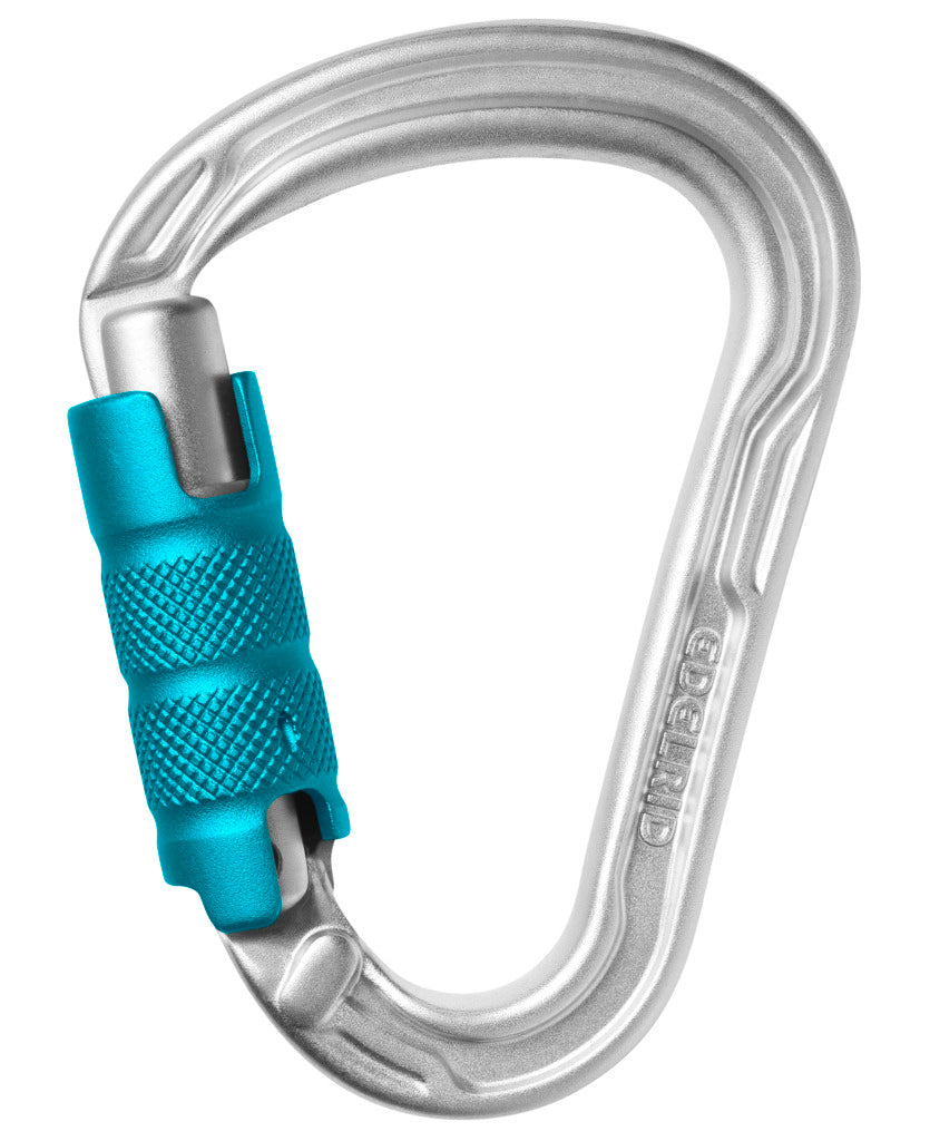 HMS STRIKE TRIPLE II mosquetó