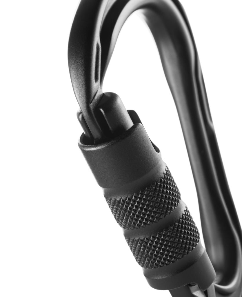 HMS STRIKE TRIPLE II mosquetó